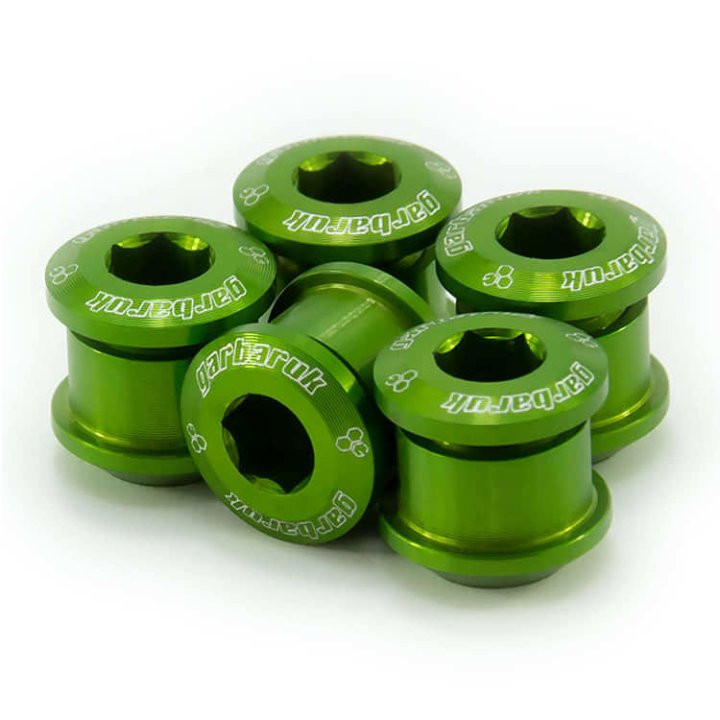 Garbaruk Parafusos para Pratos - M8 x 0,75