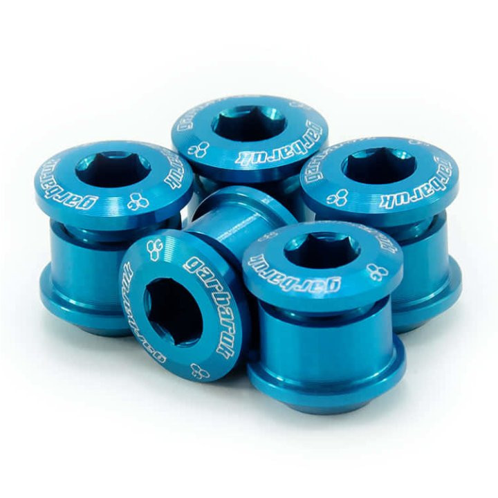 Garbaruk Parafusos para Pratos - M8 x 0,75