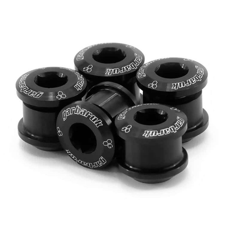 Garbaruk Parafusos para Pratos - M8 x 0,75