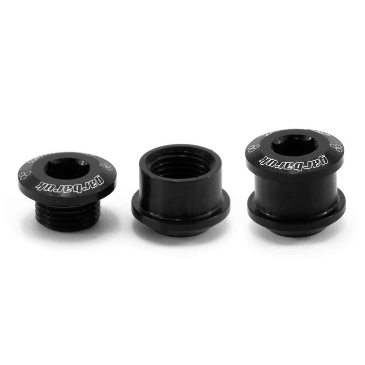 Garbaruk Parafusos para Pratos - M8 x 0,75