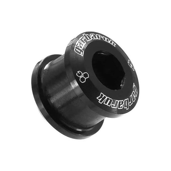 Garbaruk Parafusos para Pratos - M8 x 0,75