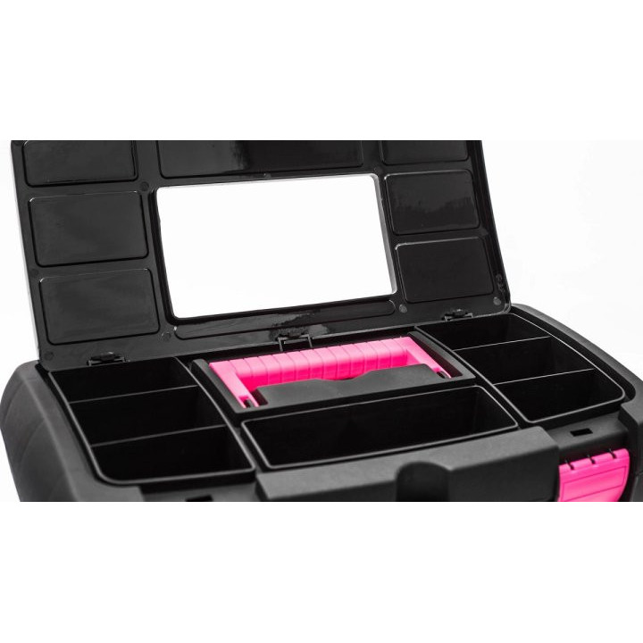 Muc-Off Ultimate Kit de Limpeza para Bicicleta