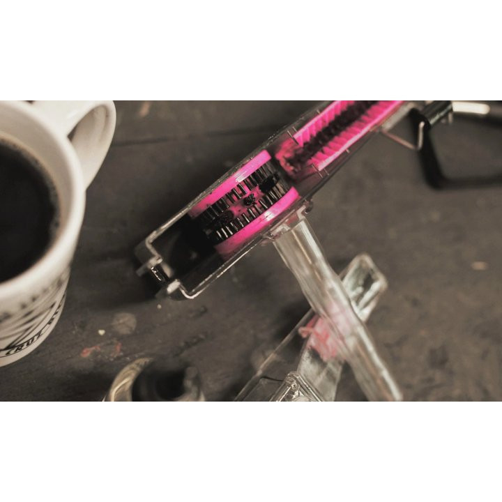Muc-Off X-3 Limpa-Correntes de Bicicleta