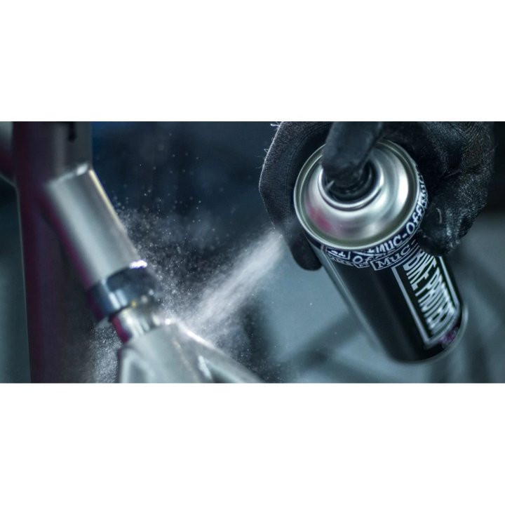 Muc-Off Bike Care Duo Kit de Limpeza