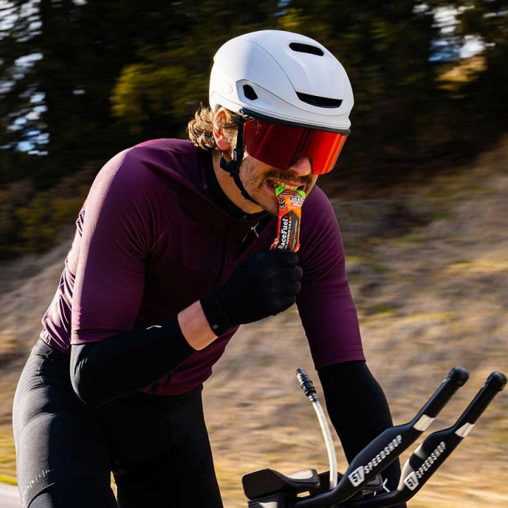 NAMEDSPORT Gel Energético - Race Fuel