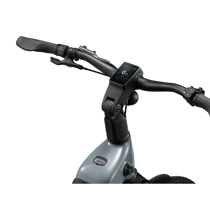 Giant AnyTour X E+ 1