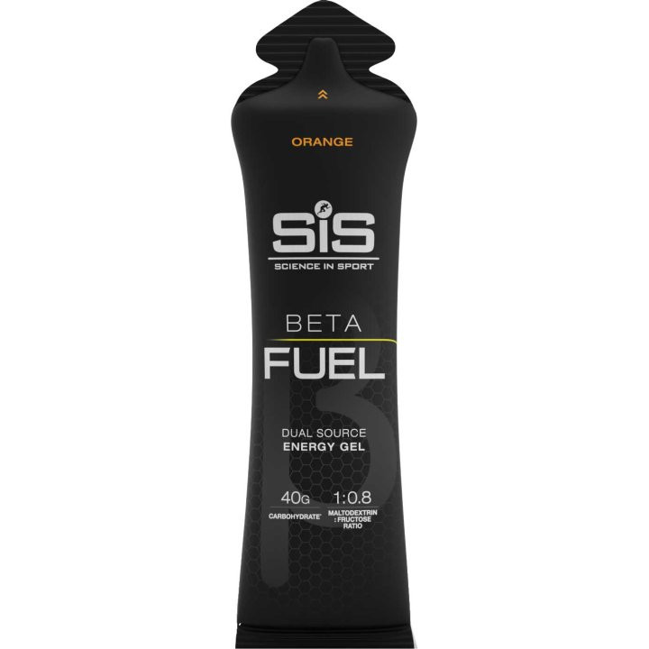 SiS Beta Fuel Gel Energético