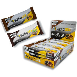 AEROBEE Honey Energy Bar