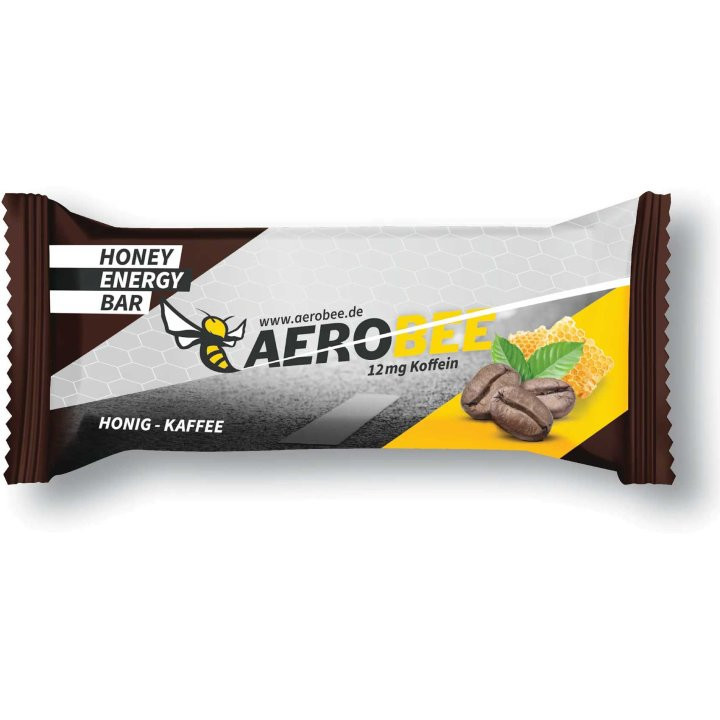 AEROBEE Honey Energy Bar