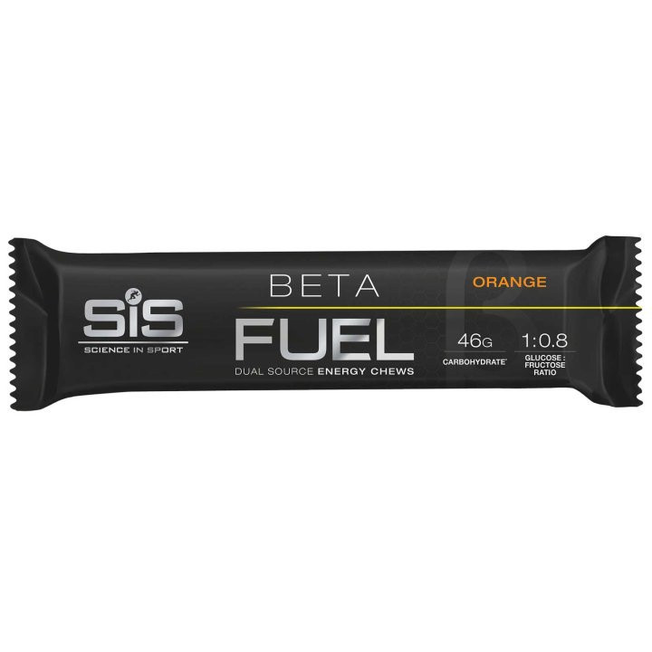 SiS Beta Fuel Energy Chews (Barra Mastigável)