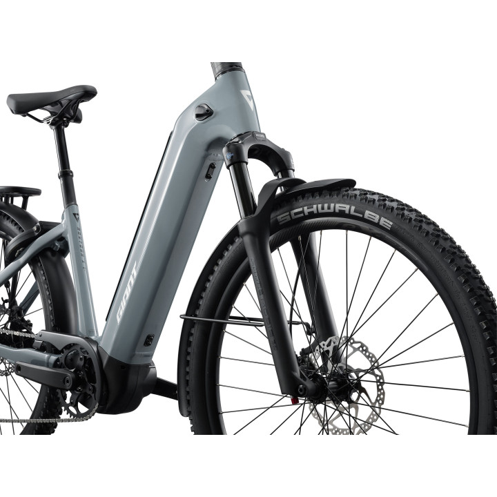 Giant AnyTour X E+ 1