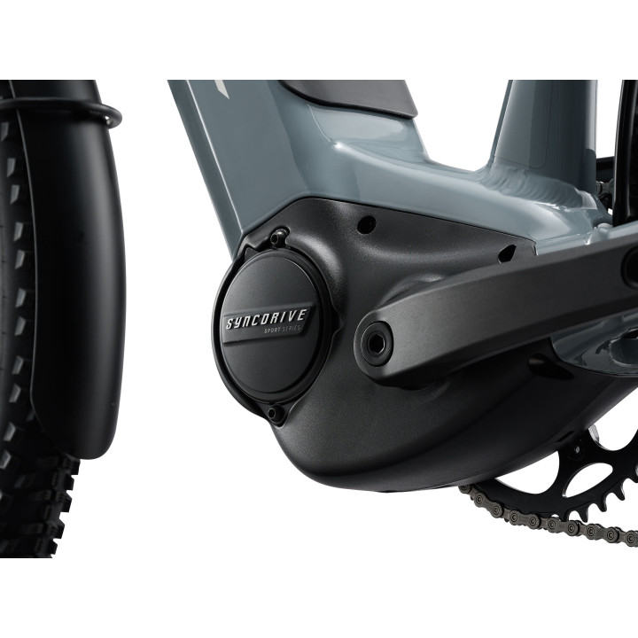 Giant AnyTour X E+ 1