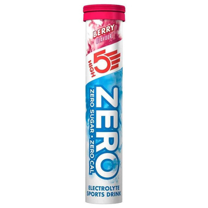 High5 Zero Bebida Desportiva (20 pastilhas)