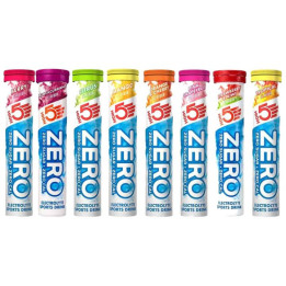 High5 Zero Bebida Desportiva (20 pastilhas)