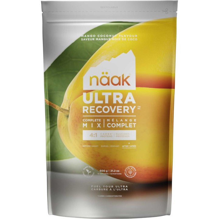 Näak Ultra Complete Recovery Mix (600g)