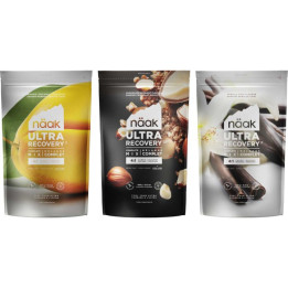 Näak Ultra Complete Recovery Mix (600g)