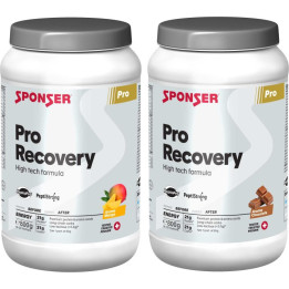 SPONSER Pro Recovery 44/44 (800g)