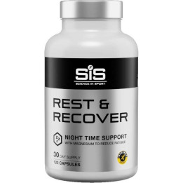 SiS Rest & Recover (120 cápsulas)