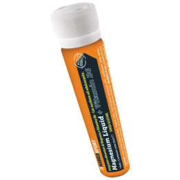 NAMEDSPORT Magnesium Liquid + Vitamin B6