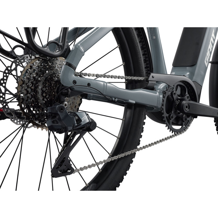 Giant AnyTour X E+ 1