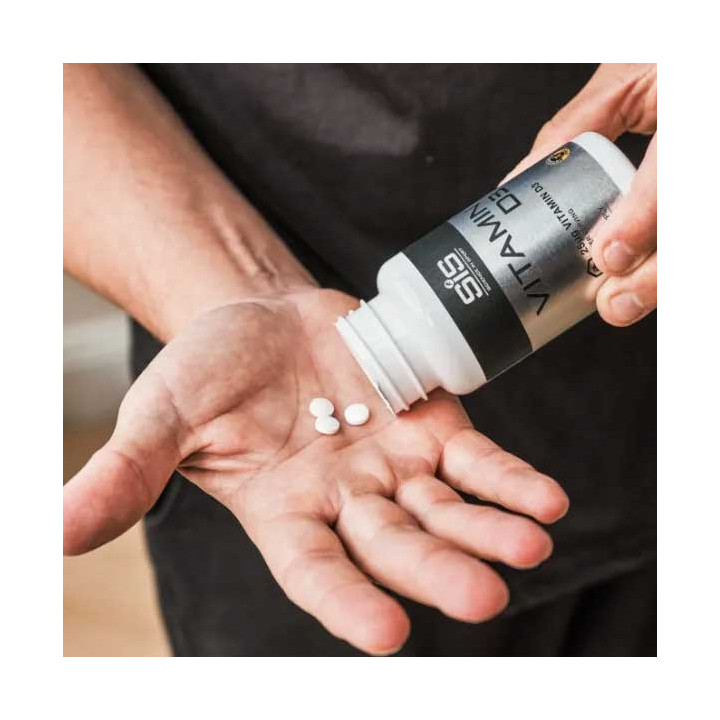 SiS Vitamin D3