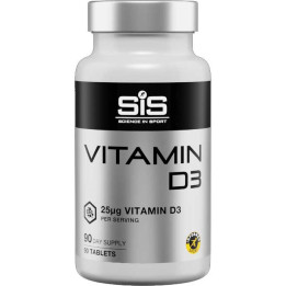 SiS Vitamin D3