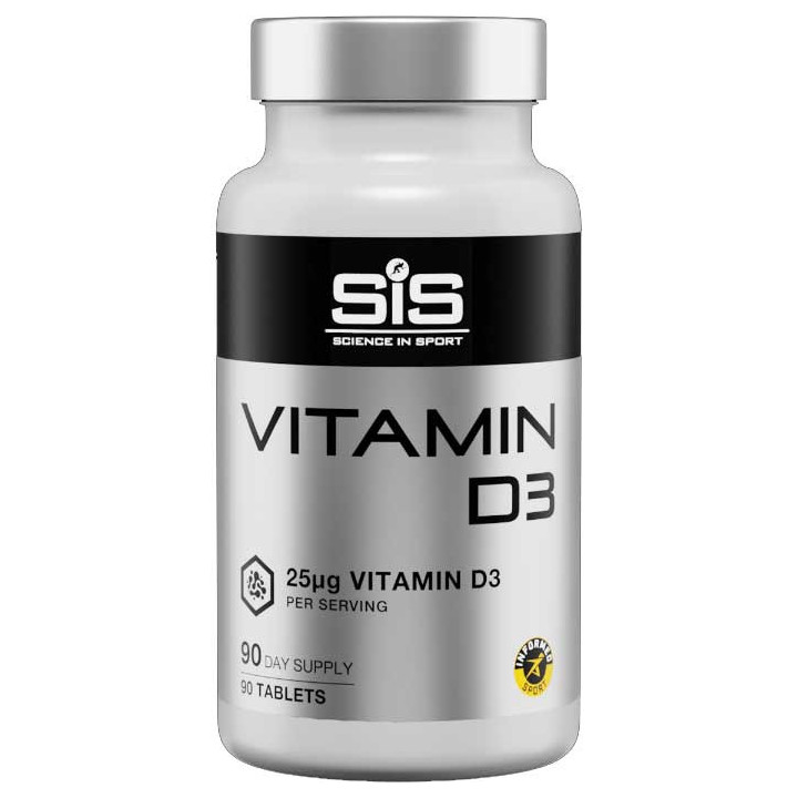 SiS Vitamin D3
