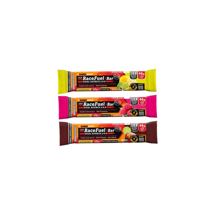 Pack Performance & Hidratação Giant x NAMEDSPORT
