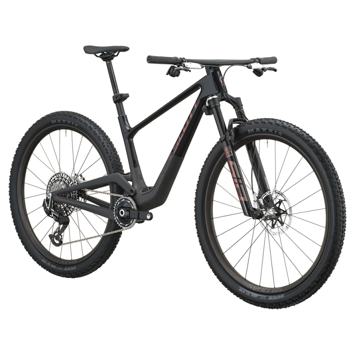 Scott Spark RC SL