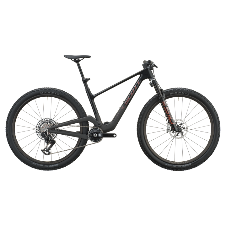Scott Spark RC SL