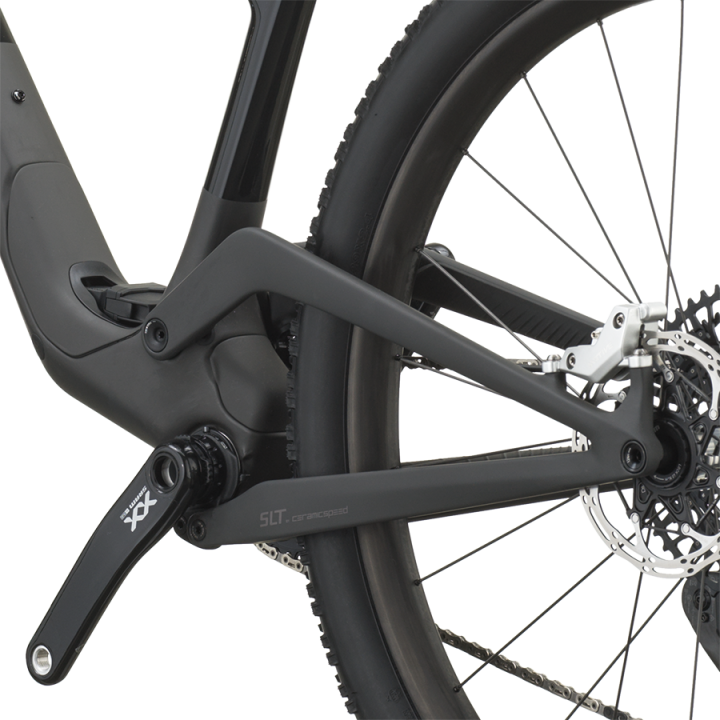 Scott Spark RC SL