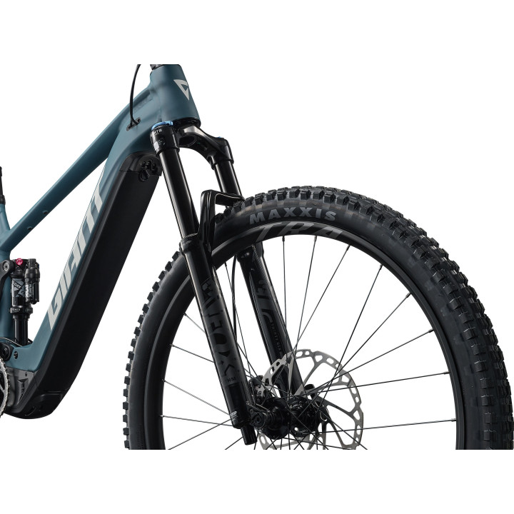Giant Stance E+ 0
