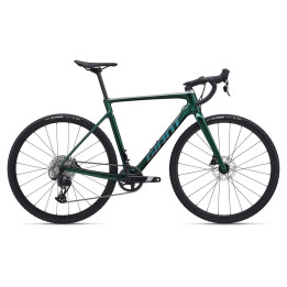 Giant TCX Advanced Pro 2