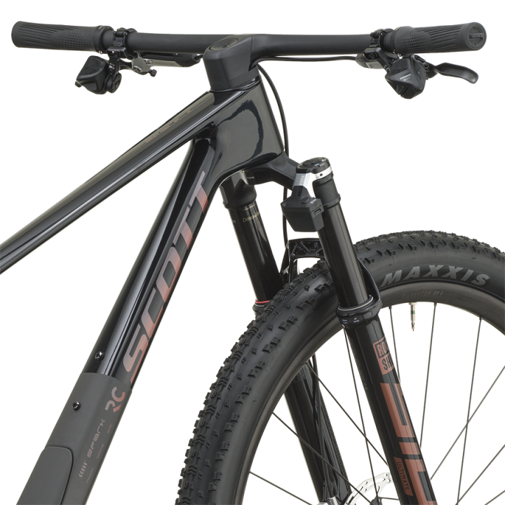 Scott Spark RC SL