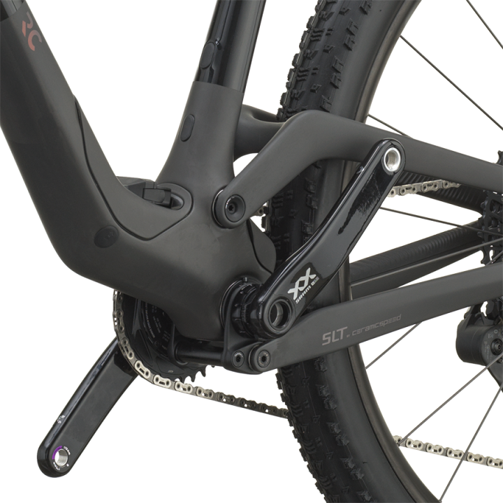 Scott Spark RC SL