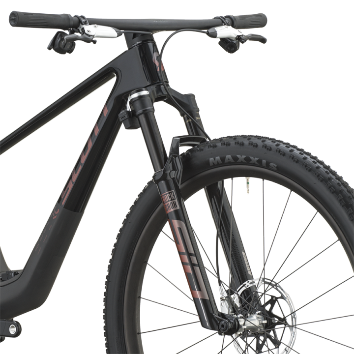 Scott Spark RC SL