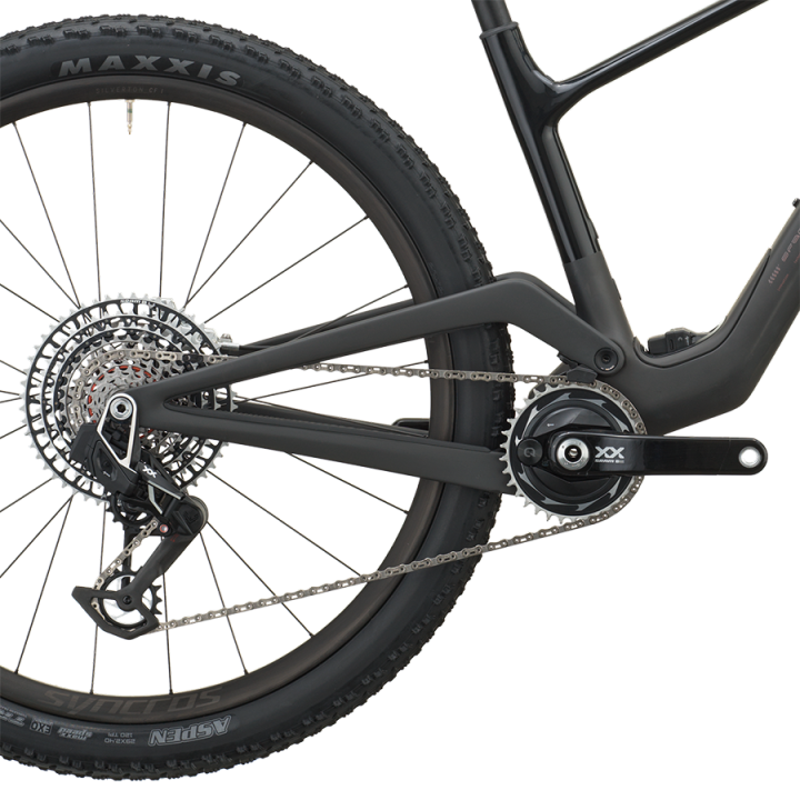 Scott Spark RC SL