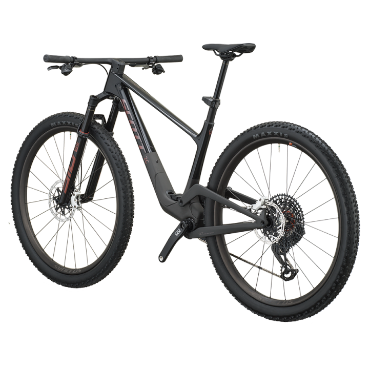 Scott Spark RC SL