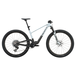 Scott Spark RC World Cup EVO