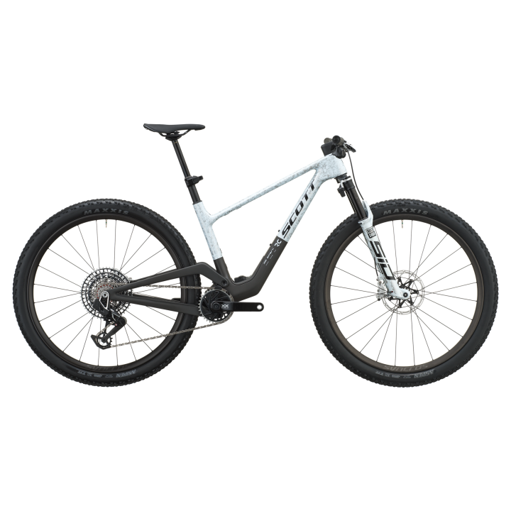 Scott Spark RC World Cup EVO