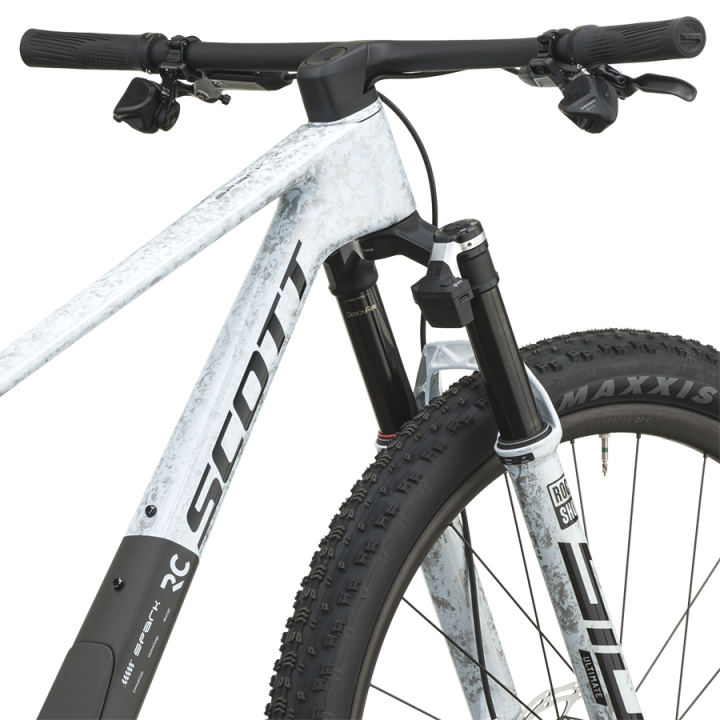Scott Spark RC World Cup EVO