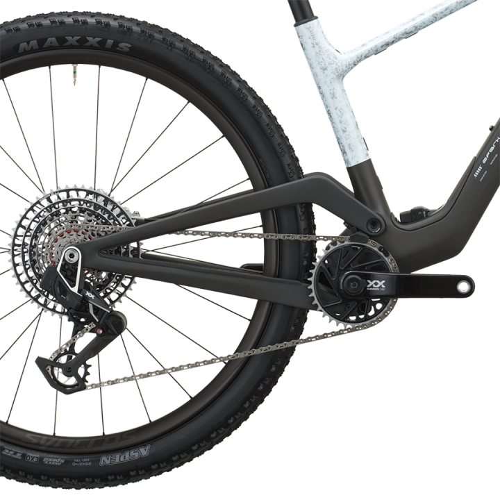 Scott Spark RC World Cup EVO