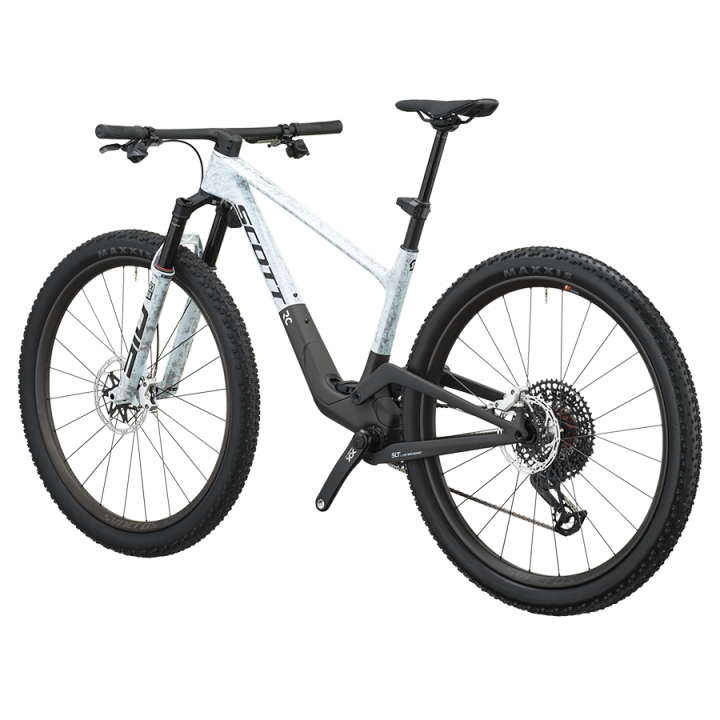 Scott Spark RC World Cup EVO