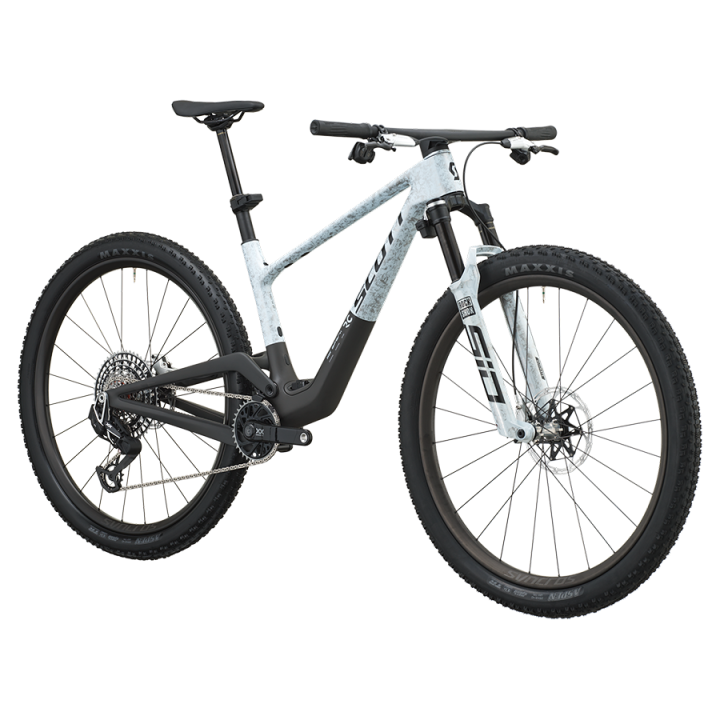 Scott Spark RC World Cup EVO