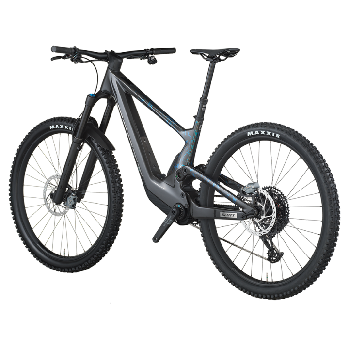 Scott Voltage 910