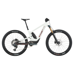 Scott Voltage 900 Tuned