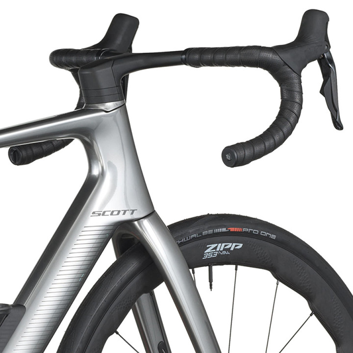 Scott Fastlane Premium