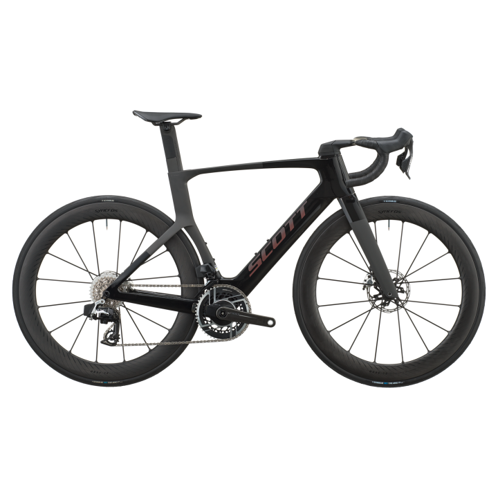 Scott Foil RC Ultimate
