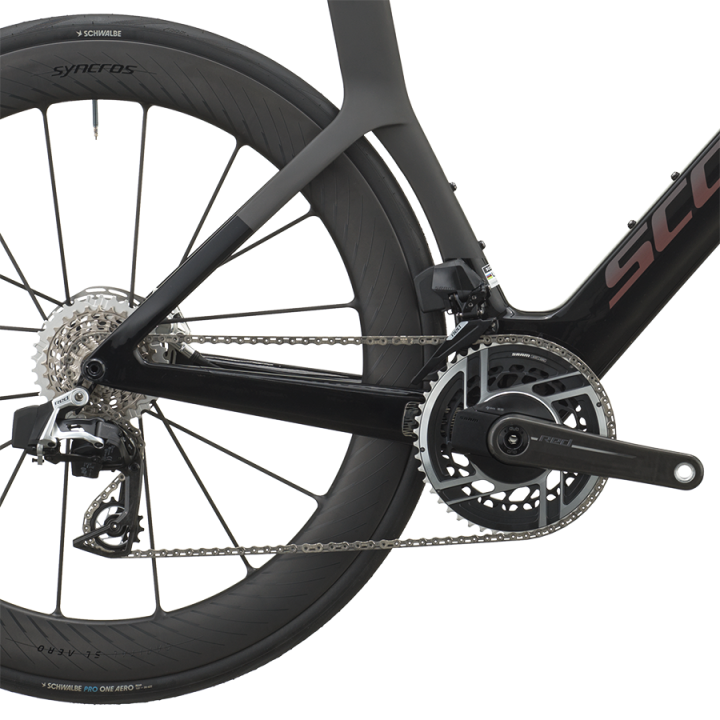 Scott Foil RC Ultimate