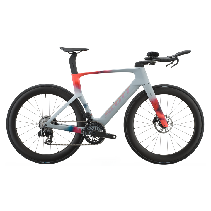 Scott Foil RC TRI
